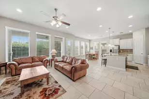 9442 Scanlan Heights Ln, Missouri City, TX 77459 - Photo 6