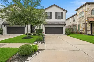 9442 Scanlan Heights Ln, Missouri City, TX 77459 - Photo 2