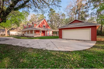 12 Quiet Wind Lane, Trinity, TX 75862 - Photo 36