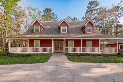 12 Quiet Wind Lane, Trinity, TX 75862 - Photo 4