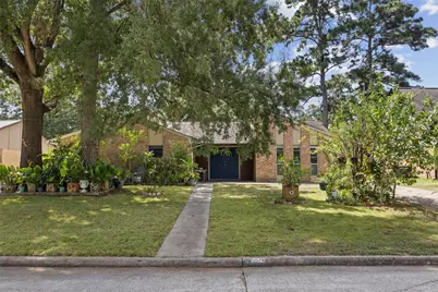 2610 Rolling Glen Drive, Spring, TX 77373 - Photo 2