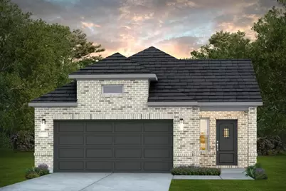 7007 Brillance Drive, Sugar Land, TX 77469 - Photo 1