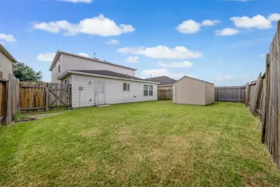 6627 Alum Rock Lane, Houston, TX 77048 - Photo 2
