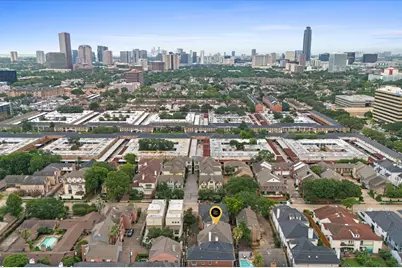 2222 Nantucket Drive #B, Houston, TX 77057 - Photo 38