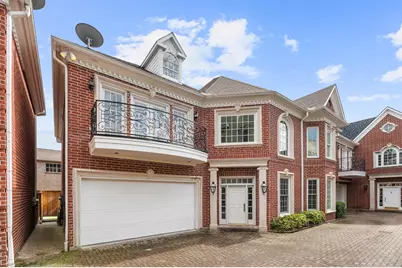 2222 Nantucket Drive #B, Houston, TX 77057 - Photo 2