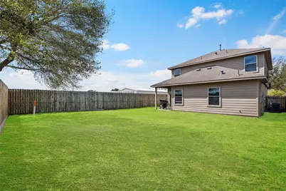 1102 Pecos Pass Drive, Richmond, TX 77406 - Photo 14