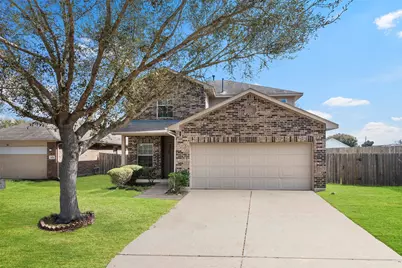 1102 Pecos Pass Drive, Richmond, TX 77406 - Photo 30