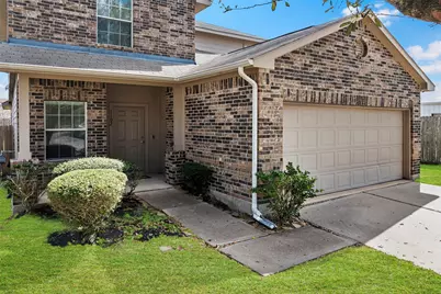 1102 Pecos Pass Drive, Richmond, TX 77406 - Photo 2