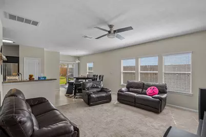 1102 Pecos Pass Drive, Richmond, TX 77406 - Photo 6