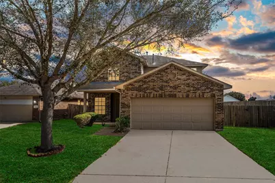 1102 Pecos Pass Drive, Richmond, TX 77406 - Photo 1