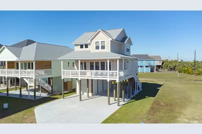 4010 Miramar Court, Galveston, TX 77554 - Photo 2