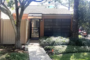 2457 Briarwest Blvd, Houston, TX 77077 - Photo 1