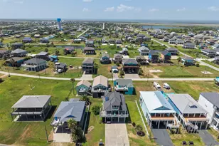 1977 Ave I, Crystal Beach, TX 77650 - Photo 44