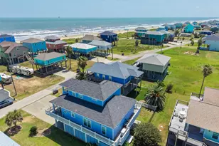 1977 Ave I, Crystal Beach, TX 77650 - Photo 32