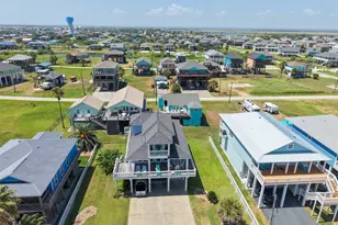 1977 Ave I, Crystal Beach, TX 77650 - Photo 46