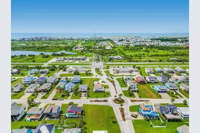Tbd Pirates Beach Boulevard, Galveston, TX 77554 - Photo 10