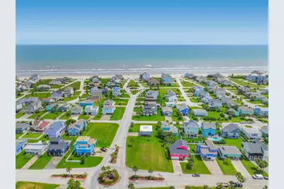Tbd Pirates Beach Boulevard, Galveston, TX 77554 - Photo 2