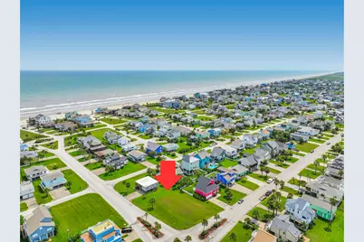 Tbd Pirates Beach Boulevard, Galveston, TX 77554 - Photo 12