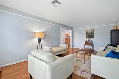 7707 Cayton Street, Houston, TX 77061 - Photo 4