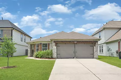 9825 Hyacinth Way, Conroe, TX 77385 - Photo 1
