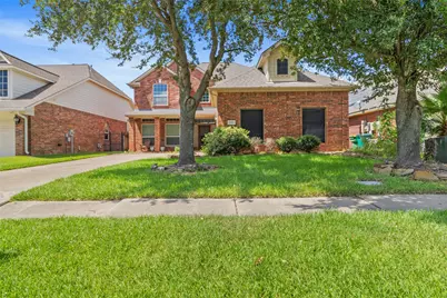 12022 Miramar Shores Drive, Houston, TX 77065 - Photo 2