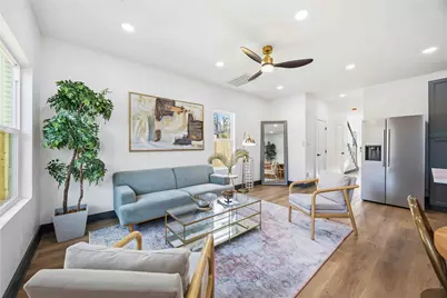 7117 Springdale Street #A/B, Houston, TX 77028 - Photo 8