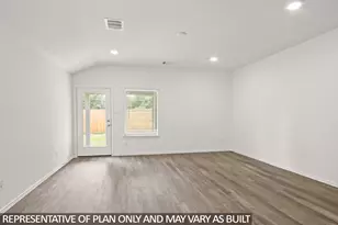 594 Belle Spgs Ln, Conroe, TX 77301 - Photo 6