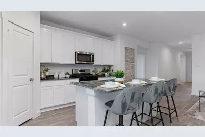 6116 Orchid Crest Lane, Rosenberg, TX 77469 - Photo 10