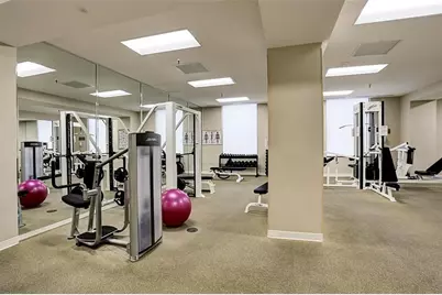 5110 San Felipe Street #32W, Houston, TX 77056 - Photo 32