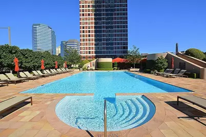 5110 San Felipe Street #32W, Houston, TX 77056 - Photo 34