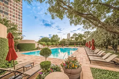 5110 San Felipe Street #32W, Houston, TX 77056 - Photo 36