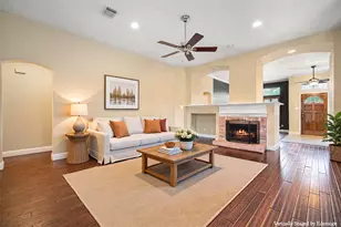 1715 Diamond Brook Dr, Houston, TX 77062 - Photo 4