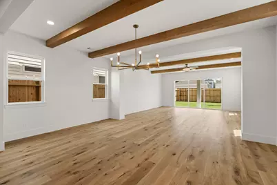 710 Waverly Street #D, Houston, TX 77007 - Photo 4