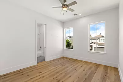 710 Waverly Street #D, Houston, TX 77007 - Photo 16