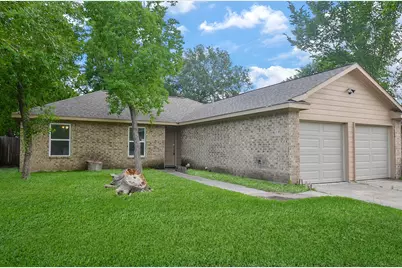 5443 Quail Tree Lane, Humble, TX 77346 - Photo 2