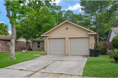5443 Quail Tree Lane, Humble, TX 77346 - Photo 1