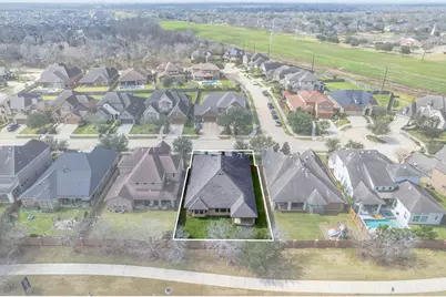2622 Big Vine Court, Missouri City, TX 77459 - Photo 24