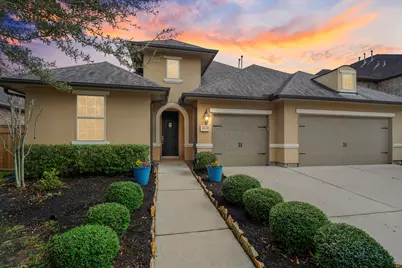 2622 Big Vine Court, Missouri City, TX 77459 - Photo 1