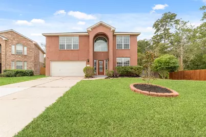 2317 Jefferson Crossing Drive, Conroe, TX 77304 - Photo 2