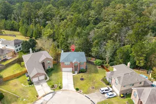 2317 Jefferson Crossing Dr, Conroe, TX 77304 - Photo 1