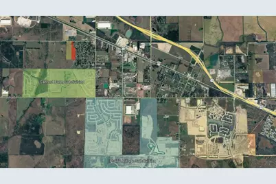 0 Burton Cemetery Road, Waller, TX 77484 - Photo 2