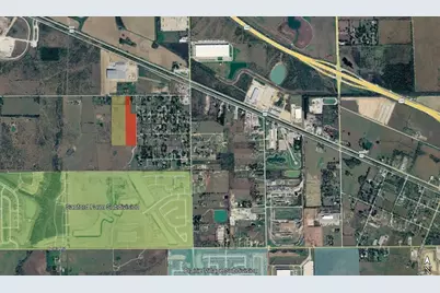 0 Burton Cemetery Road, Waller, TX 77484 - Photo 10