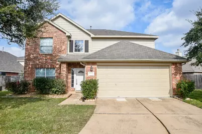 16402 Great Ridge Court, Houston, TX 77083 - Photo 1