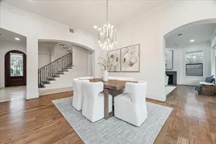 4613 Evergreen St, Bellaire, TX 77401 - Photo 12