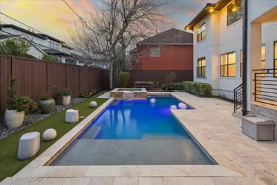 4613 Evergreen Street, Bellaire, TX 77401 - Photo 36