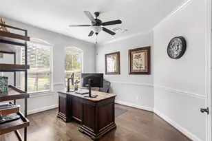 18931 Wild Thornberry Dr, Tomball, TX 77377 - Photo 8