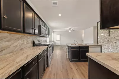 6006 Briarstone Bay Drive, Katy, TX 77449 - Photo 16