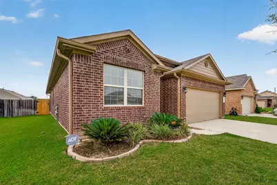 6006 Briarstone Bay Drive, Katy, TX 77449 - Photo 2