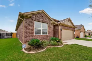 6006 Briarstone Bay Dr, Katy, TX 77449 - Photo 2