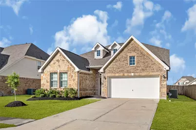 119 Comal Drive, Baytown, TX 77523 - Photo 2